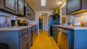 Modern Lofts at Aria 4